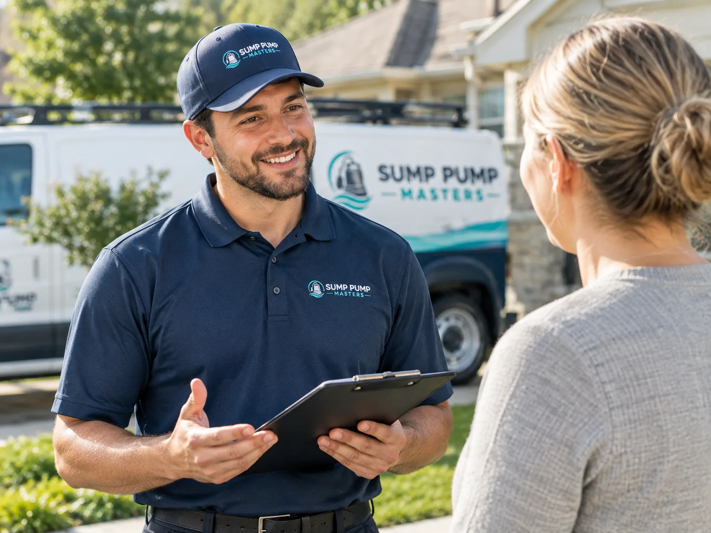 Sump Pump Repair Saint Michaels, AZ FAQs
